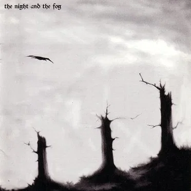 The Night and the Fog by Various Artists - album cover