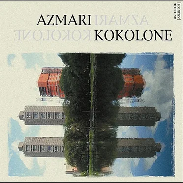 Azmari