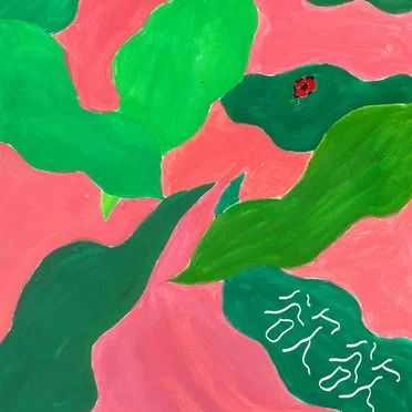 欲欲YUYU by COLD DEW - album cover