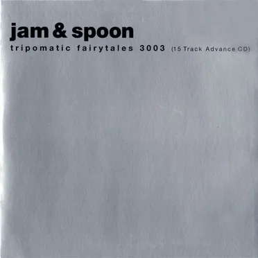 Tripomatic Fairytales 3003