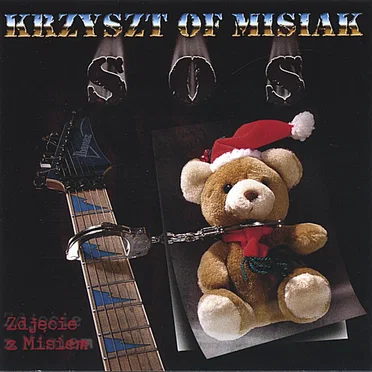 Zdjecie Z Misiem by Krzyszt of Misiak & S.O.S. - album cover