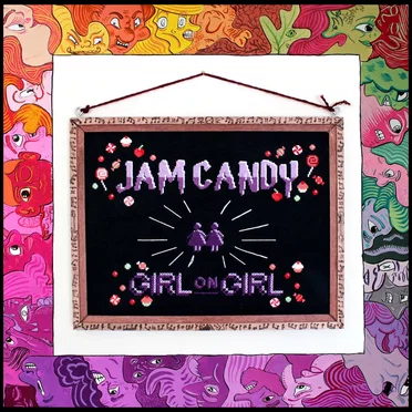 Jam Candy