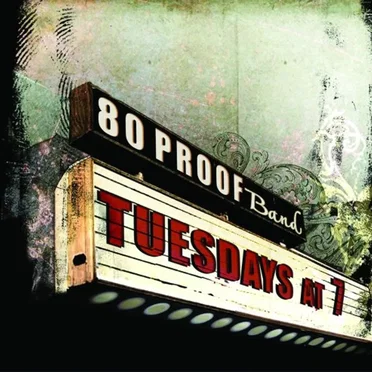 Tuesdays at 7