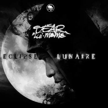 Eclipse lunaire by Sëar Lui-Même - album cover