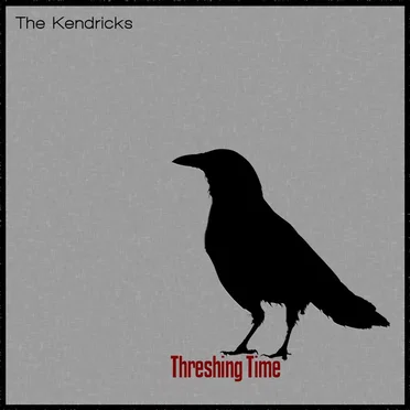 Threshing Time