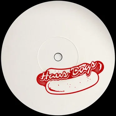HAUSDOGS01 by Soul Mass Transit System - album cover