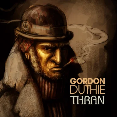 Gordon Duthie