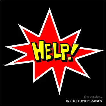 In the Flower Garden (from "Super Mario RPG")