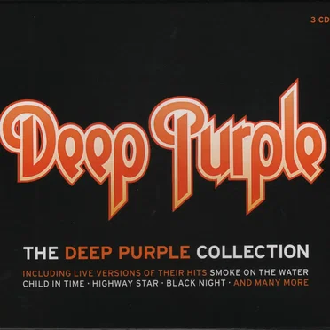 The Deep Purple Collection
