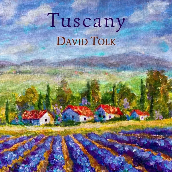 Tuscany