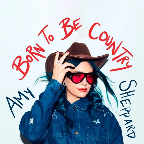 Born to Be Country