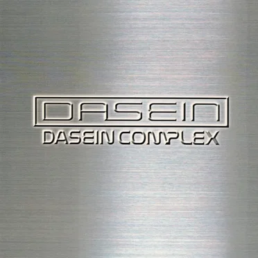 DASEIN COMPLEX by DASEIN - album cover