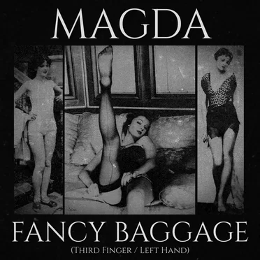 Fancy Baggage (Third Finger / Left Hand)
