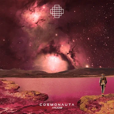 Cosmonauta by Various Artists - album cover