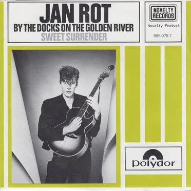 By the Docks on the Golden River / Sweet Surrender