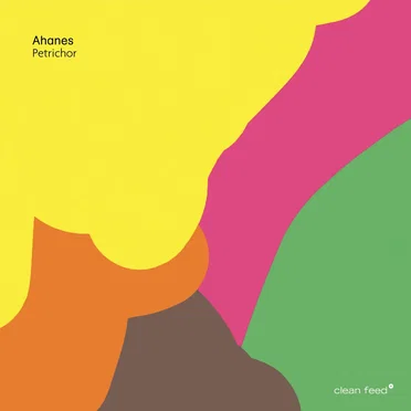 Ahanes