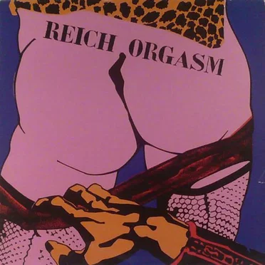 Reich Orgasm by Reich Orgasm - album cover