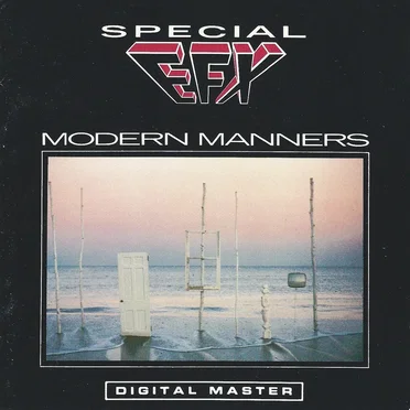 Modern Manners