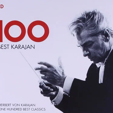 100 Best Karajan