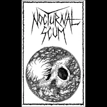Demo by Nocturnal Scum - album cover