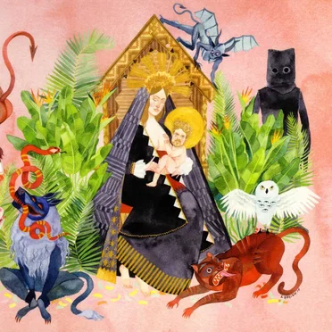 I Love You, Honeybear