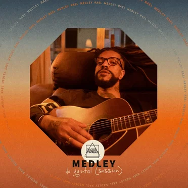 Medley: Vendaval / Descomunal / De Amor / Deixa Eu Consertar / Especial - Do Quintal (Session)