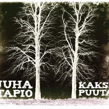 Kaksi puuta