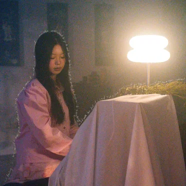 Love me again by Regina Song - album cover