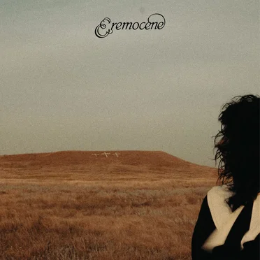 Eremocene by Virga - album cover
