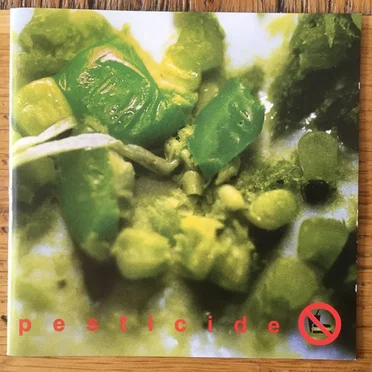 Pesticide