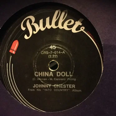 China Doll / Take Me Home Country Roads