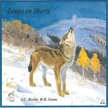 Loups en liberté / Wailing Wolves