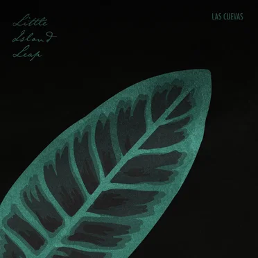 Las Cuevas by Little Island Leap - album cover