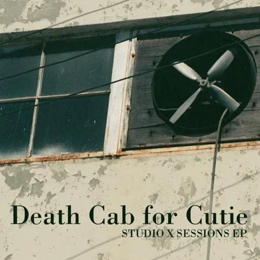 Studio X Sessions EP