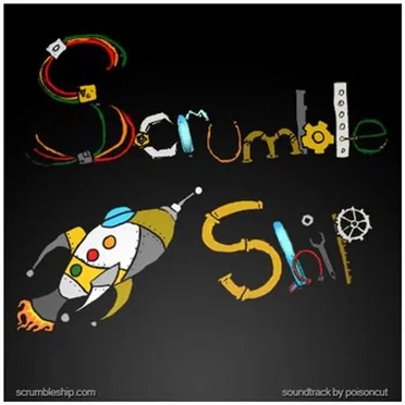 Scrumble Ship Extended Soundtrack