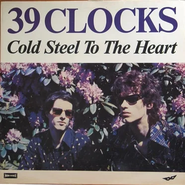 Cold Steel to the Heart