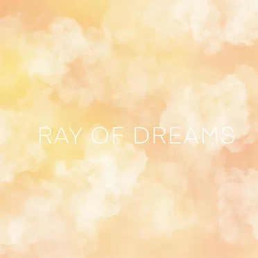 Moon Vision by Ray of Dreams - album cover