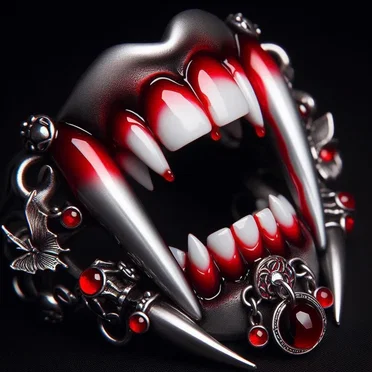 Robot Vampires by Kyd Barrett - album cover