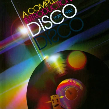 A Complete Introduction to Disco by Various Artists - album cover