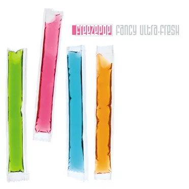 Fancy Ultra•Fresh