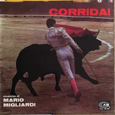 Corrida!