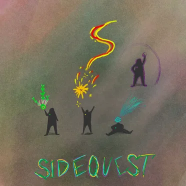 sidequest.