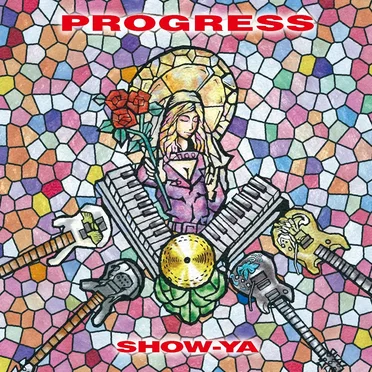 PROGRESS