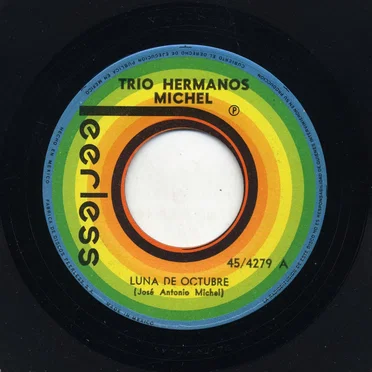 Luna de Octubre / Queja