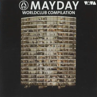 Mayday Worldclub Compilation by Various Artists - album cover