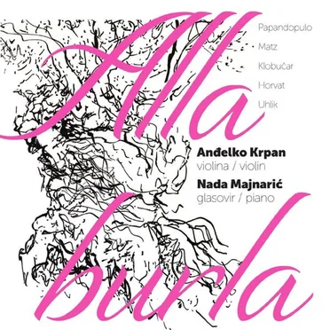 Alla burla