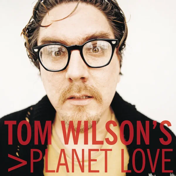 Planet Love