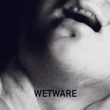WETWARE-S/T by Wetware - album cover