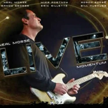 Live Momentum