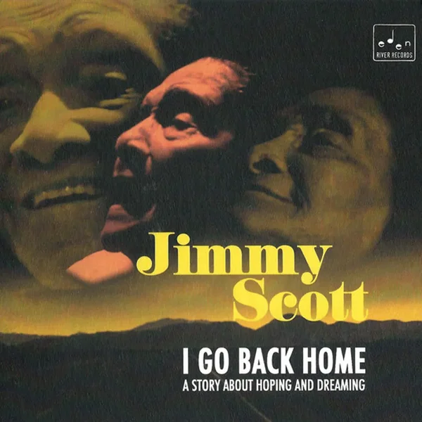 I Go Back Home - A Story About Hoping And Dreaming